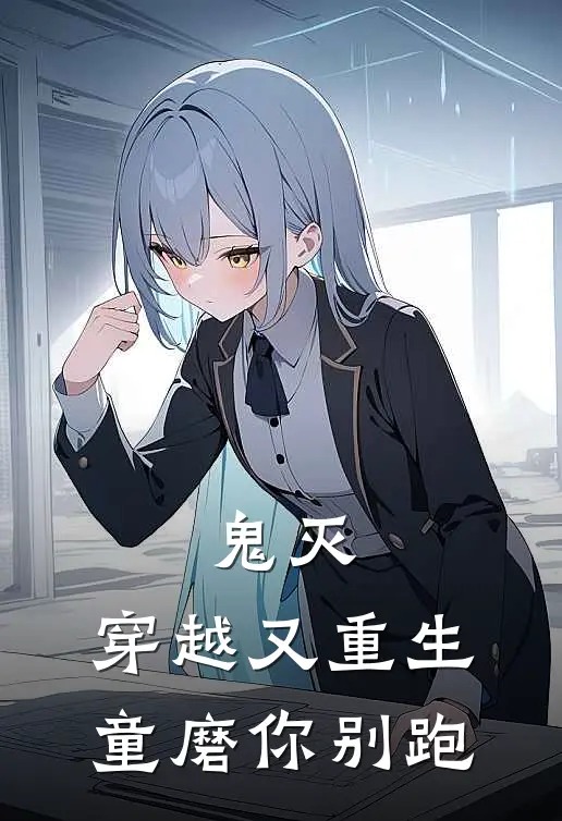 鬼灭：穿越又重生，童磨你别跑