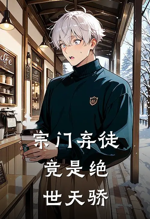 宗门弃徒，竟是绝世天骄