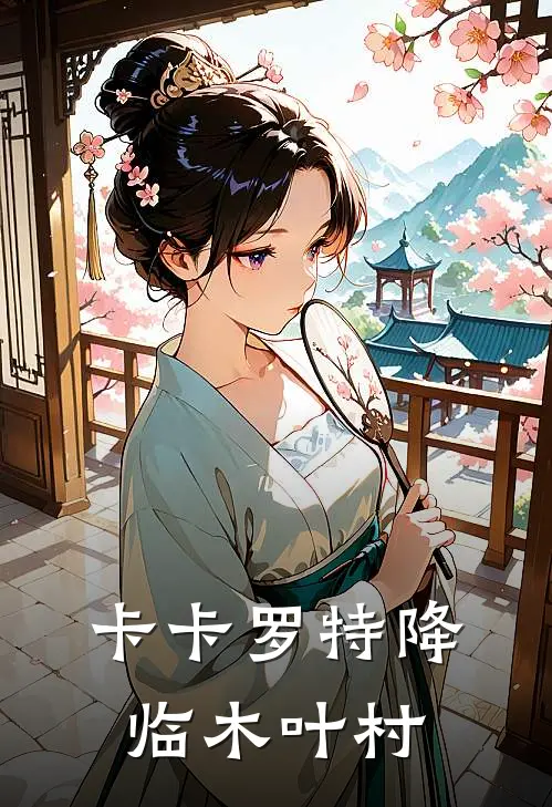 卡卡罗特降临木叶村