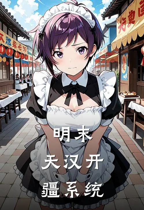 明末：天汉开疆系统