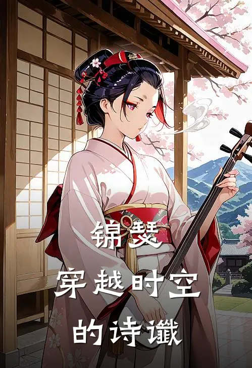 锦瑟：穿越时空的诗谶