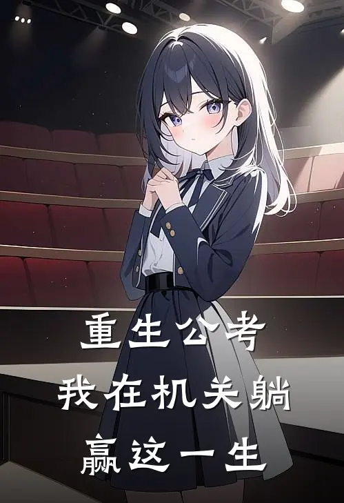 重生公考：我在机关躺赢这一生