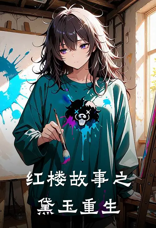 红楼故事之黛玉重生