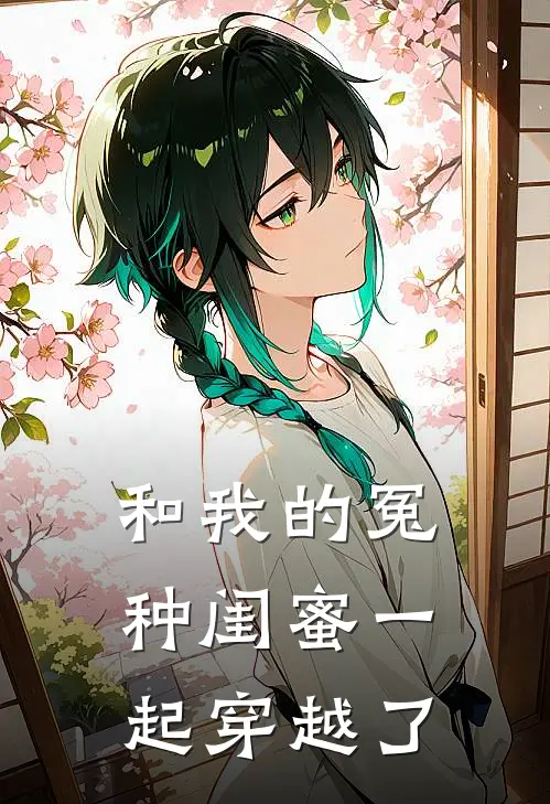 和我的冤种闺蜜一起穿越了