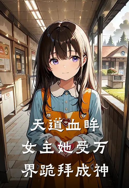 天道血眸，女主她受万界跪拜成神