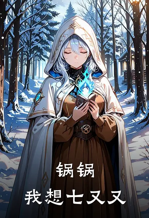 锅锅，我想七又又