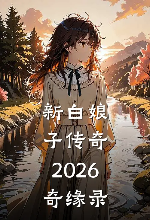 新白娘子传奇：2026奇缘录