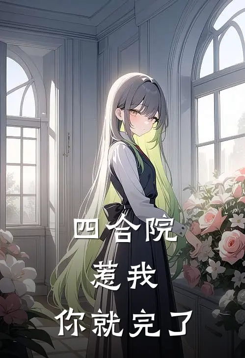四合院：惹我，你就完了