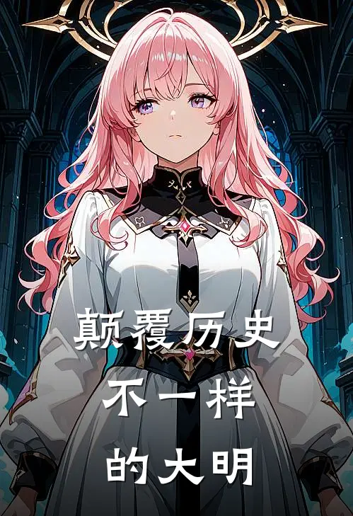 颠覆历史：不一样的大明