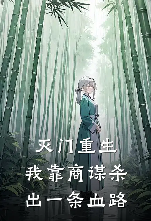 灭门重生，我靠商谋杀出一条血路