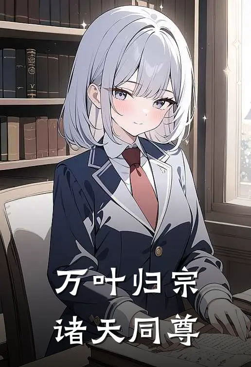 万叶归宗，诸天同尊