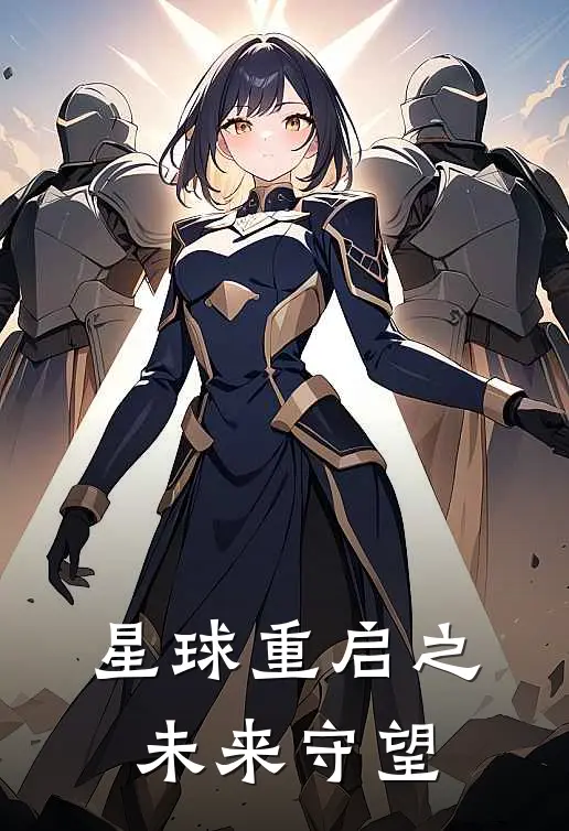 星球重启之未来守望