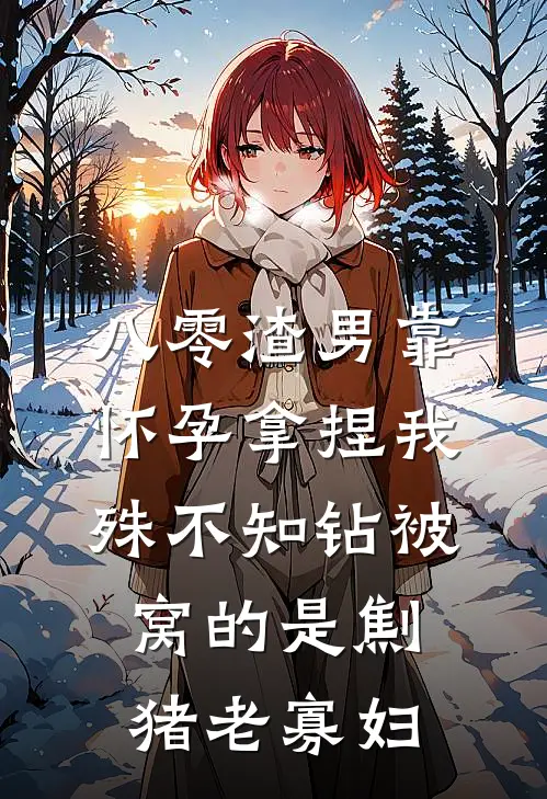 八零渣男靠怀孕拿捏我，殊不知钻被窝的是劁猪老寡妇