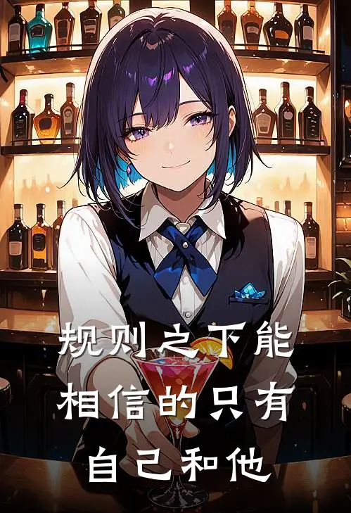 规则之下能相信的只有自己和他