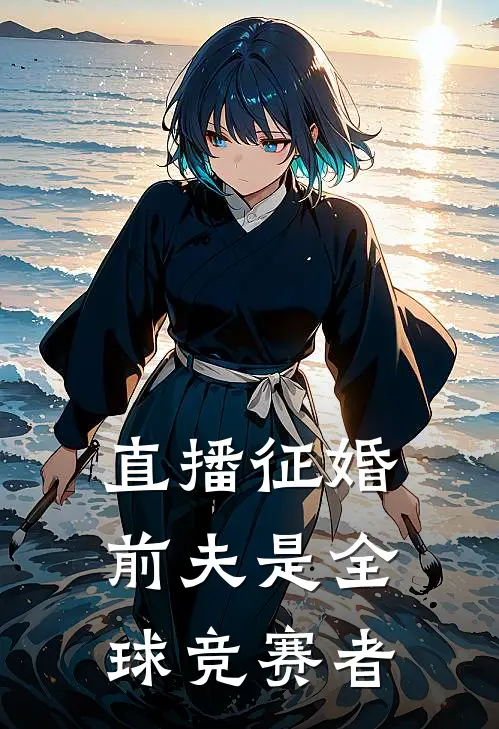 直播征婚，前夫是全球竞赛者