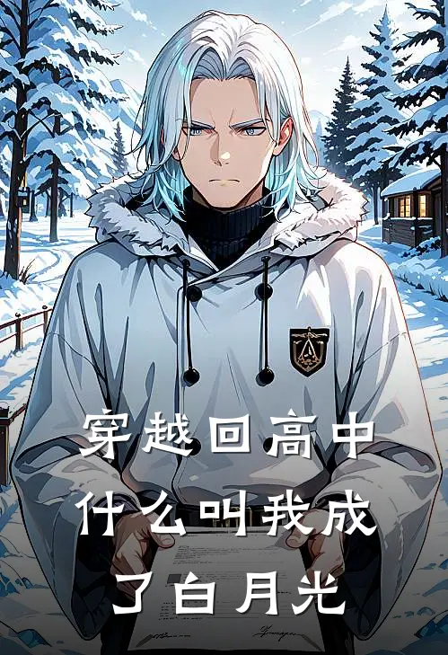 穿越回高中，什么叫我成了白月光