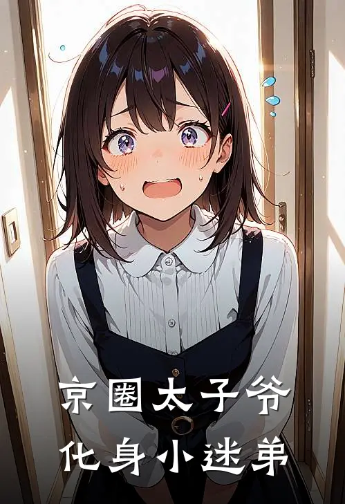 京圈太子爷化身小迷弟