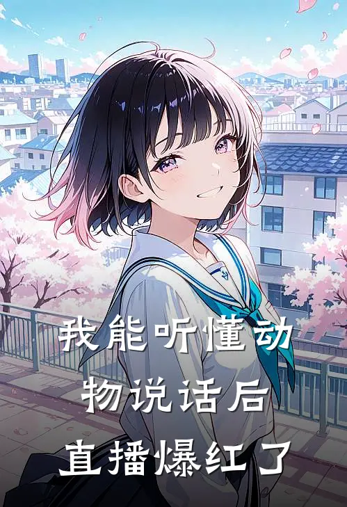 我能听懂动物说话后，直播爆红了
