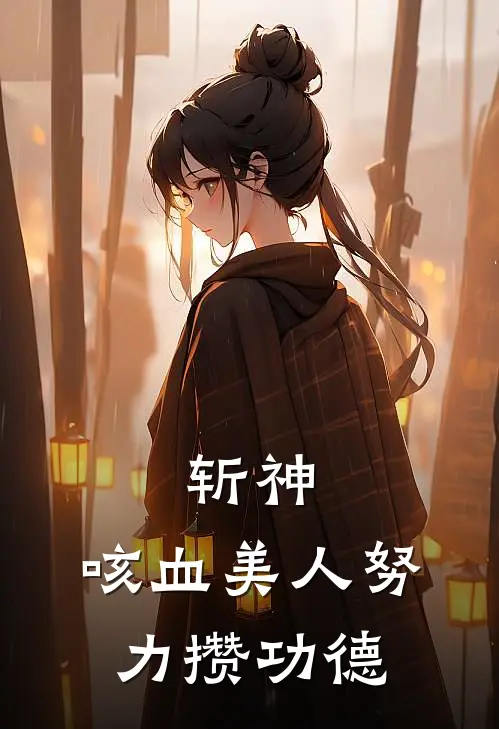 斩神，咳血美人努力攒功德