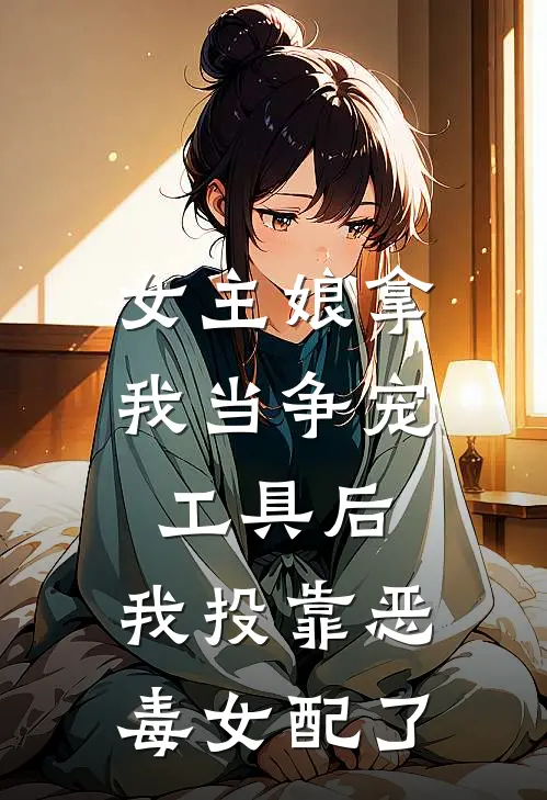 女主娘拿我当争宠工具后，我投靠恶毒女配了