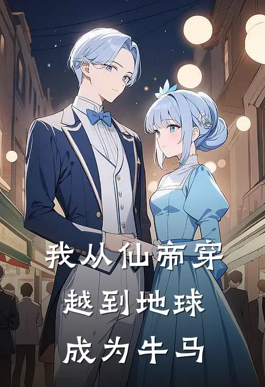 我从仙帝穿越到地球成为牛马