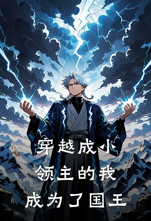 穿越成小领主的我，成为了国王