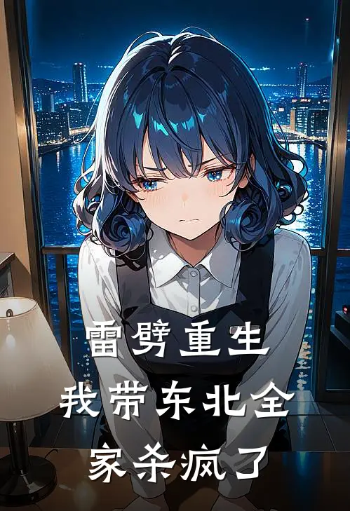 雷劈重生，我带东北全家杀疯了