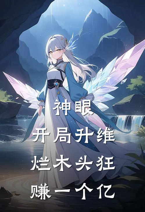 神眼：开局升维烂木头狂赚一个亿