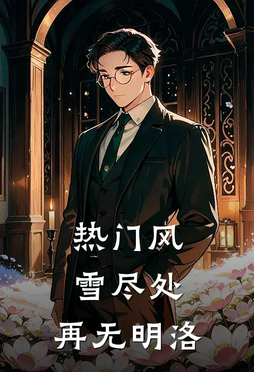 [热门]风雪尽处，再无明洛