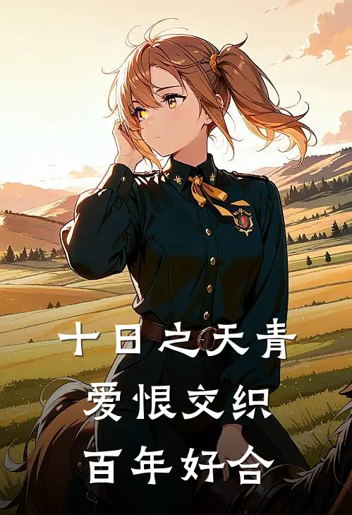 十日之天青：爱恨交织，百年好合