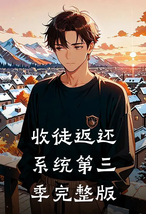 收徒返还系统第三季完整版