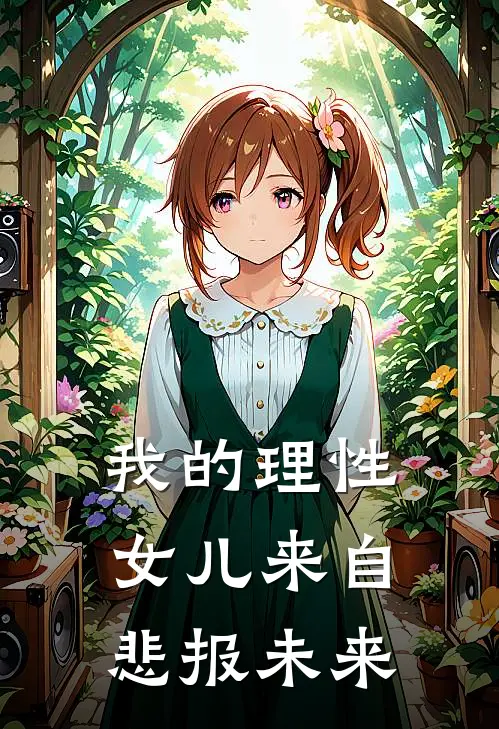 我的理性女儿来自悲报未来