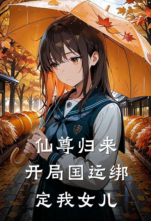 仙尊归来：开局国运绑定我女儿