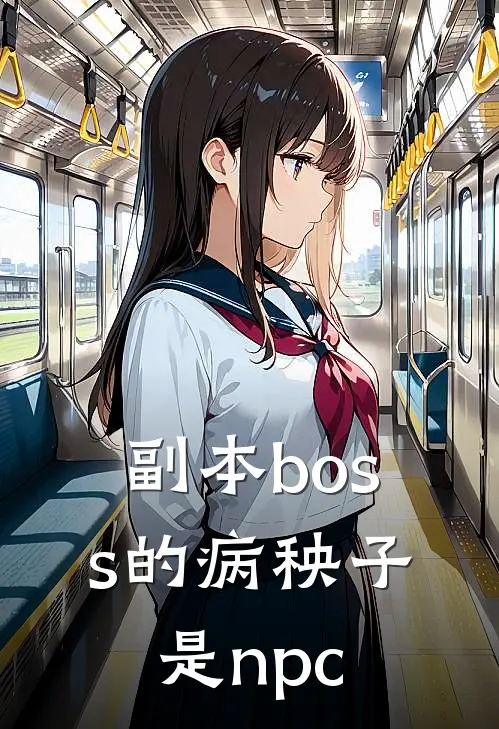 副本boss的病秧子是npc(夏语安朱波)完本小说大全_热门小说大全副本boss的病秧子是npc夏语安朱波