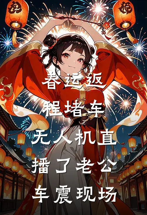 《春运返程堵车，无人机直播了老公车震现场》江影沈煜_(春运返程堵车，无人机直播了老公车震现场)全集在线阅读