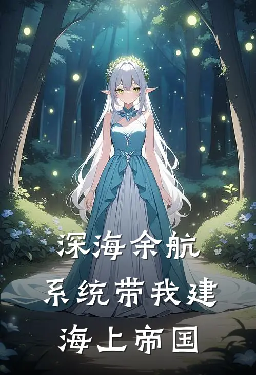 深海余航：系统带我建海上帝国（林澈林澈）全文免费阅读无弹窗大结局_深海余航：系统带我建海上帝国最新章节列表