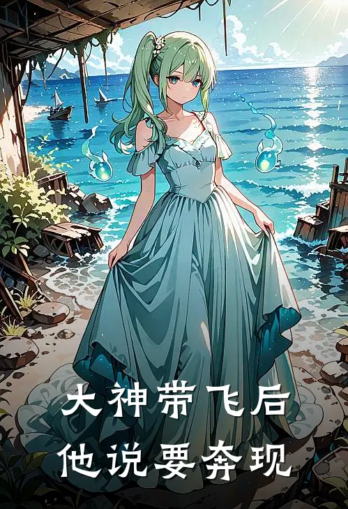 大神带飞后，他说要奔现