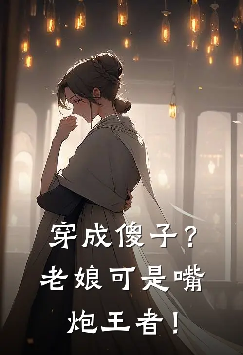 穿成傻子？老娘可是嘴炮王者！恩小茵恩如敏免费小说完结_最新章节列表穿成傻子？老娘可是嘴炮王者！(恩小茵恩如敏)