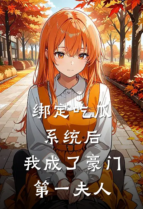 林小姐秦妄（绑定吃瓜系统后，我成了豪门第一夫人）最新章节列表_（林小姐秦妄）绑定吃瓜系统后，我成了豪门第一夫人最新小说