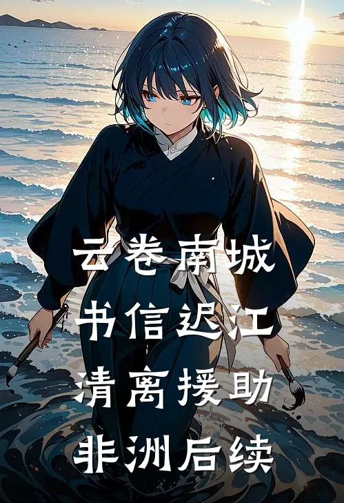 云卷南城书信迟江清离援助非洲后续