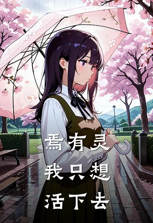 焉有灵：我只想活下去