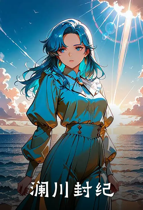 澜川封纪
