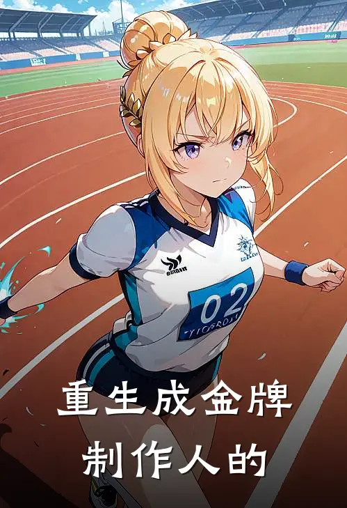 重生成金牌制作人的