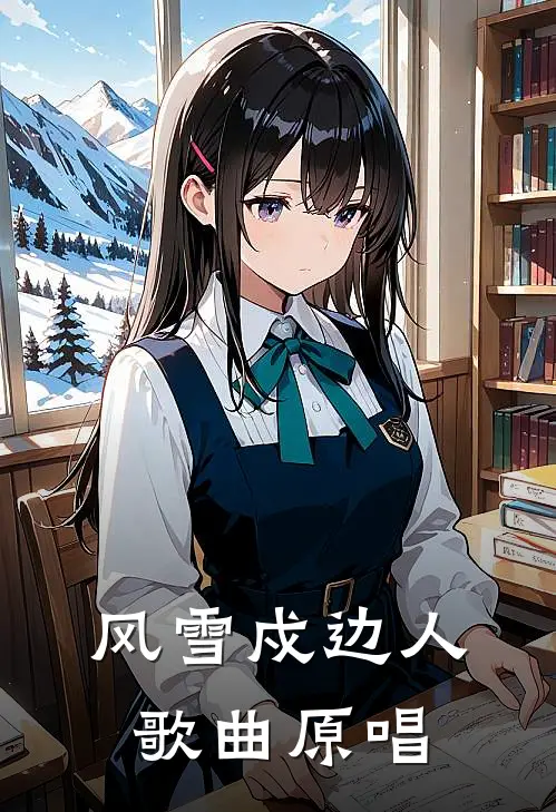 风雪戍边人歌曲原唱