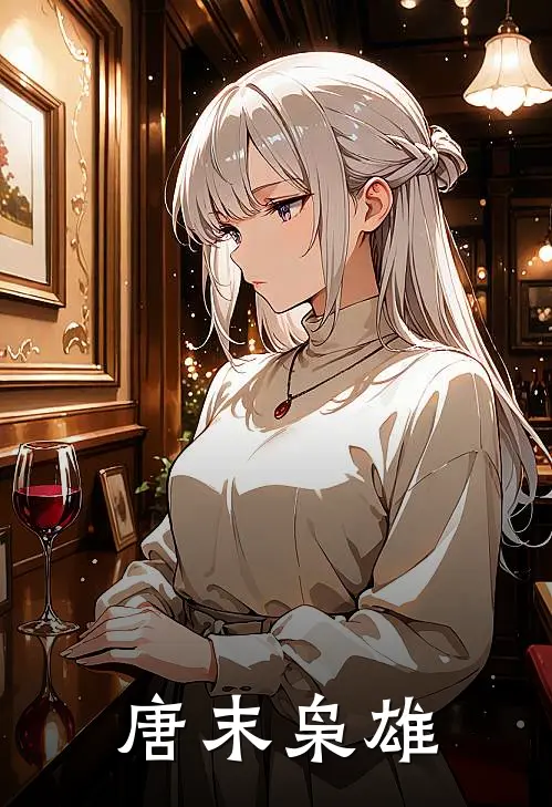 唐末枭雄(李曜张猛)热门小说大全_推荐完本小说唐末枭雄李曜张猛