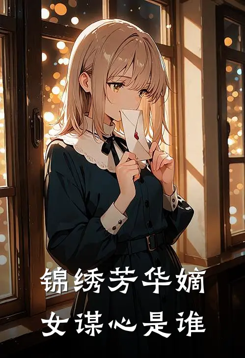 锦绣芳华嫡女谋心是谁