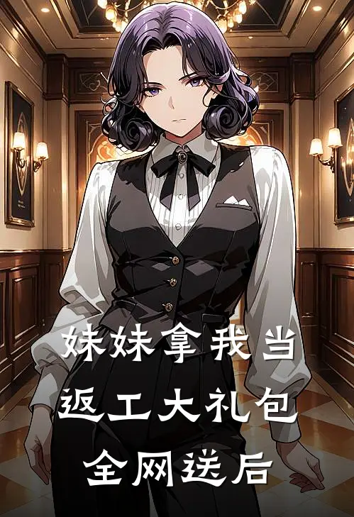 妹妹拿我当返工大礼包全网送后