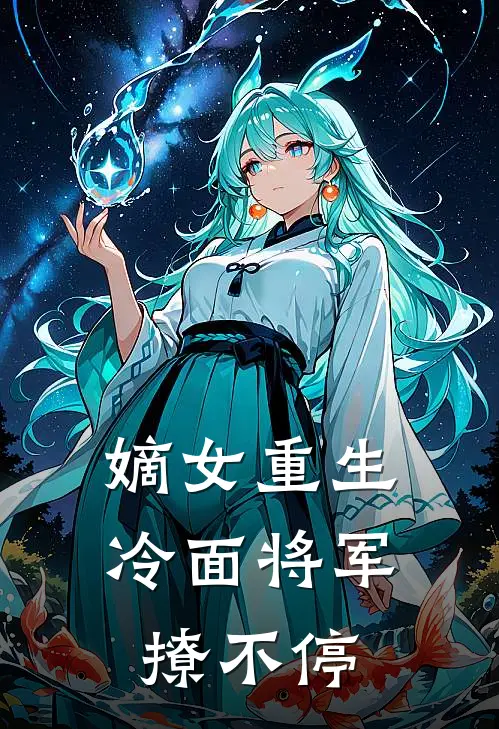 嫡女重生，冷面将军撩不停