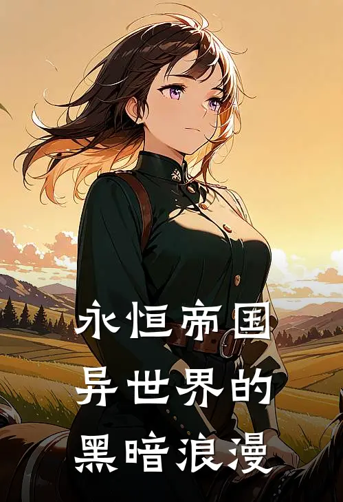 永恒帝国：异世界的黑暗浪漫