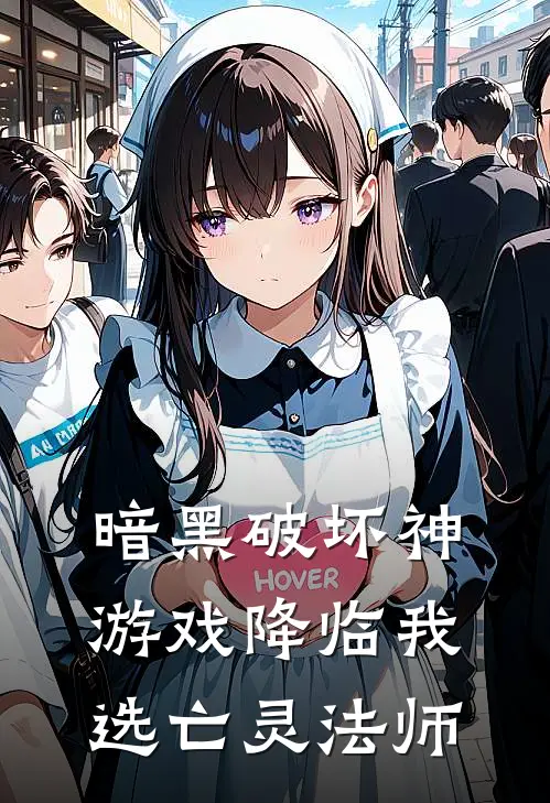 暗黑破坏神游戏降临我选亡灵法师